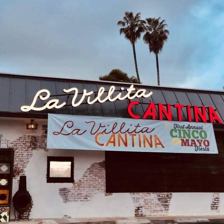 La Villita Cantina | restaurant | 1917 N Bronson Ave, Los Angeles, CA 90068, USA | 3234602200 OR +1 323-460-2200