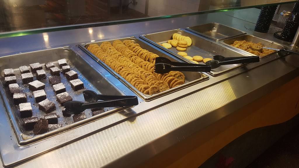 Johns Incredible Pizza - Riverside | restaurant | 6187 Valley Springs Pkwy, Riverside, CA 92507, USA | 9516565555 OR +1 951-656-5555