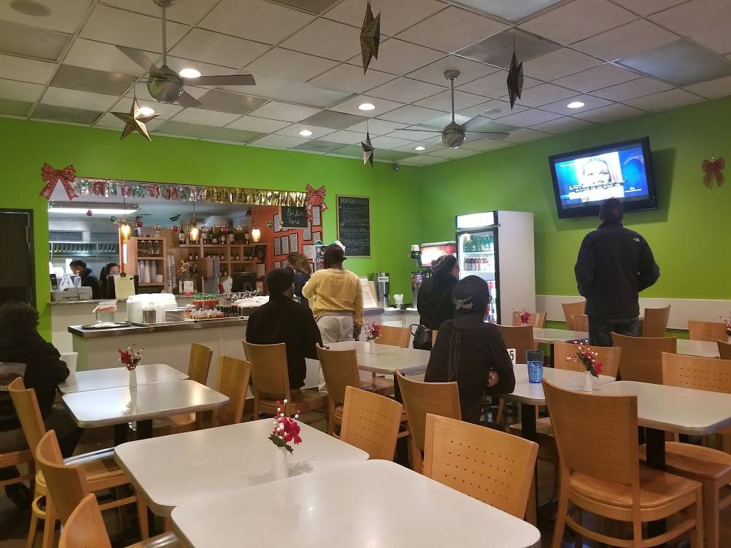 Khun Kay Thai Cafe | restaurant | 1209 Montrose Blvd, Houston, TX 77019, USA | 7135249614 OR +1 713-524-9614