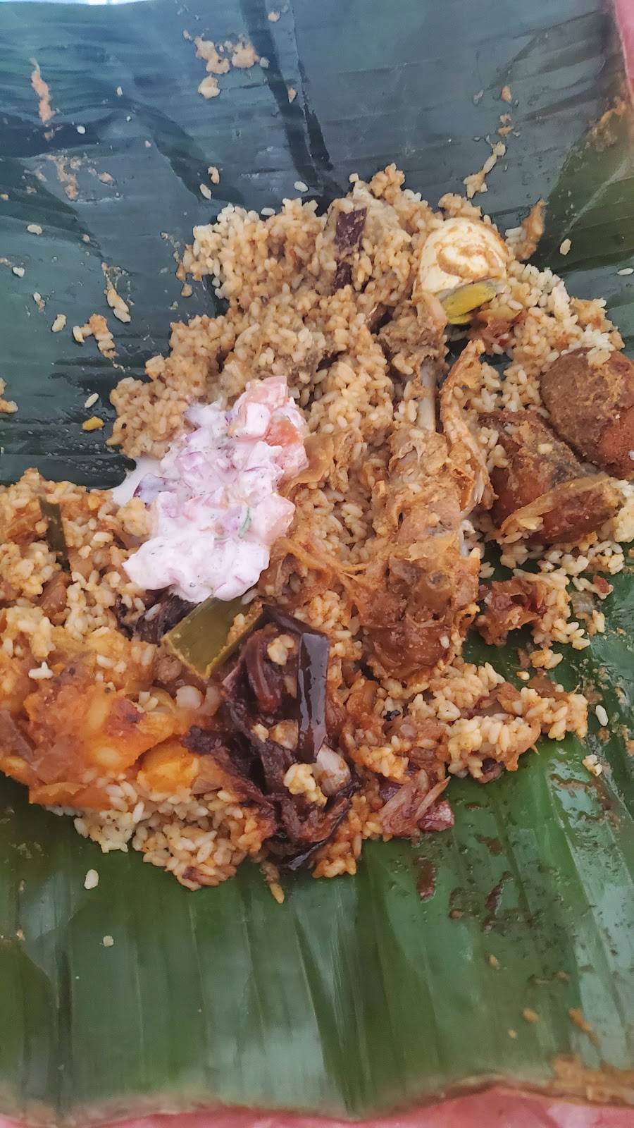 New King Villas Columbo Food | restaurant | 3580 McNicoll Ave, Scarborough, ON M1V 5G2, Canada | 4162914544 OR +1 416-291-4544