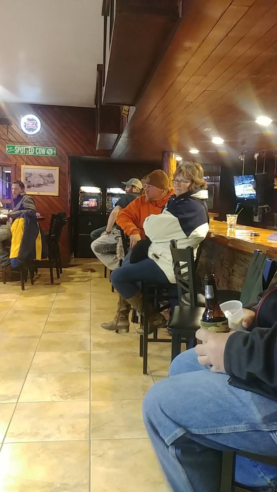 J&J on Main | restaurant | 312 Main St, Gays Mills, WI 54631, USA | 6087354488 OR +1 608-735-4488