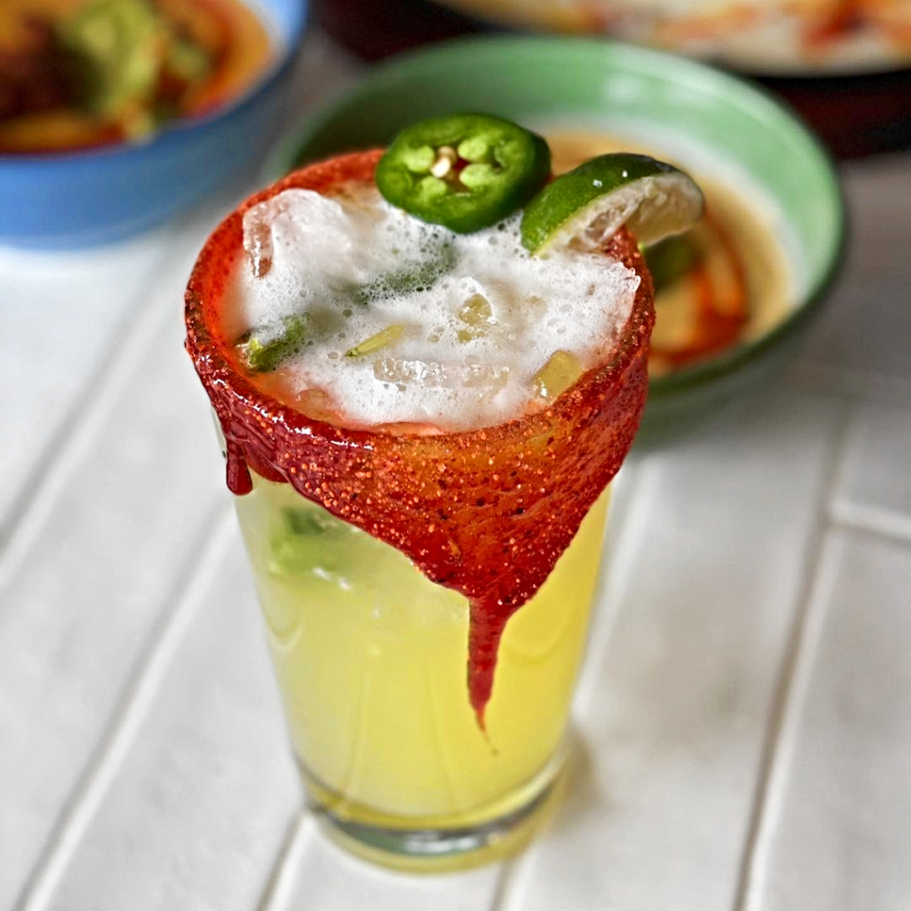 Justin Quesos - Mexican Food | Tex-Mex Restaurant & Bar | meal takeaway | 8917 Sunset Blvd, West Hollywood, CA 90069, USA | 3108626633 OR +1 310-862-6633