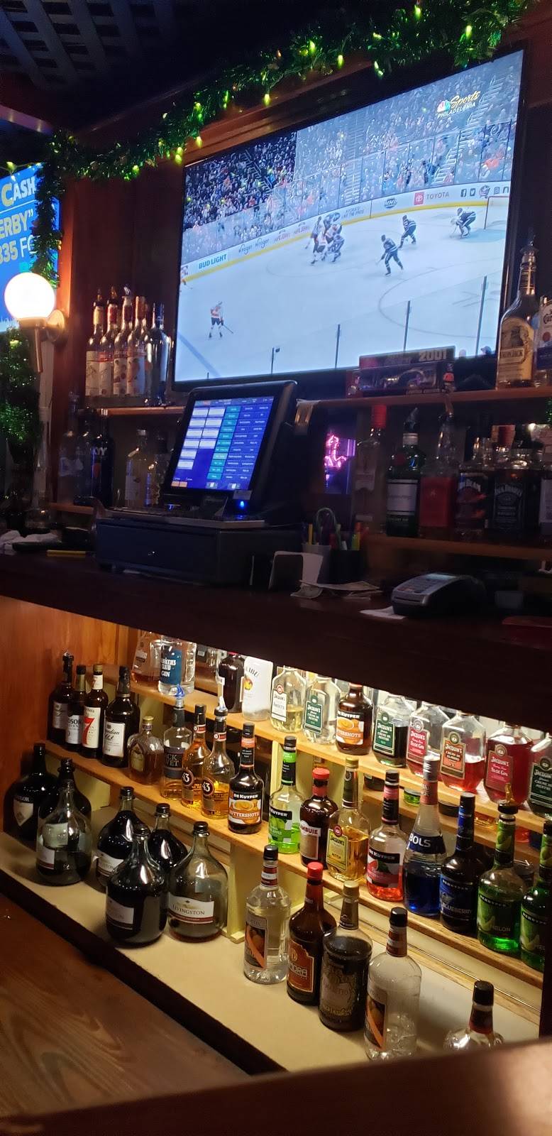 Barretts Pub | restaurant | 474 Main St, Archbald, PA 18403, USA | 5708762503 OR +1 570-876-2503