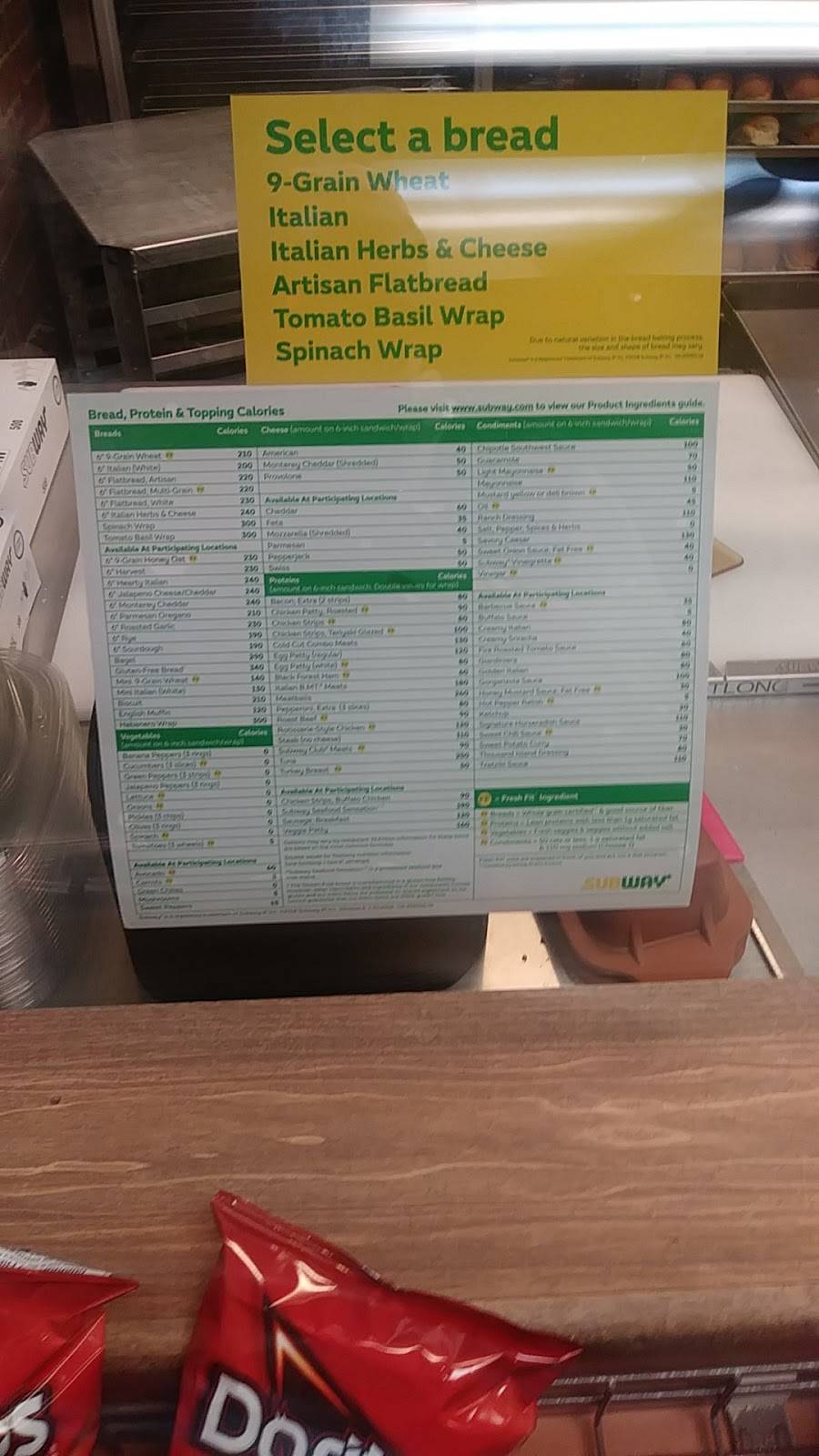 Subway | restaurant | 1604 Parkman Rd NW, Warren, OH 44485, USA | 3303951604 OR +1 330-395-1604