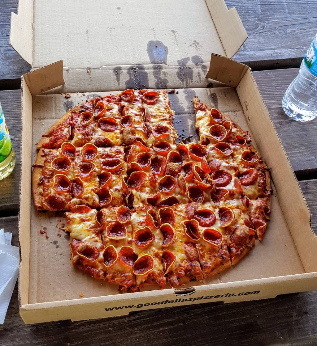 Good Fellaz Pizzeria | restaurant | 245 N Columbus St, Sunbury, OH 43074, USA | 7409656000 OR +1 740-965-6000