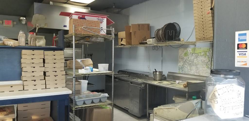 Wings Things & Pizza | meal delivery | 7863 Quarterfield Rd, Severn, MD 21144, USA | 4109693470 OR +1 410-969-3470