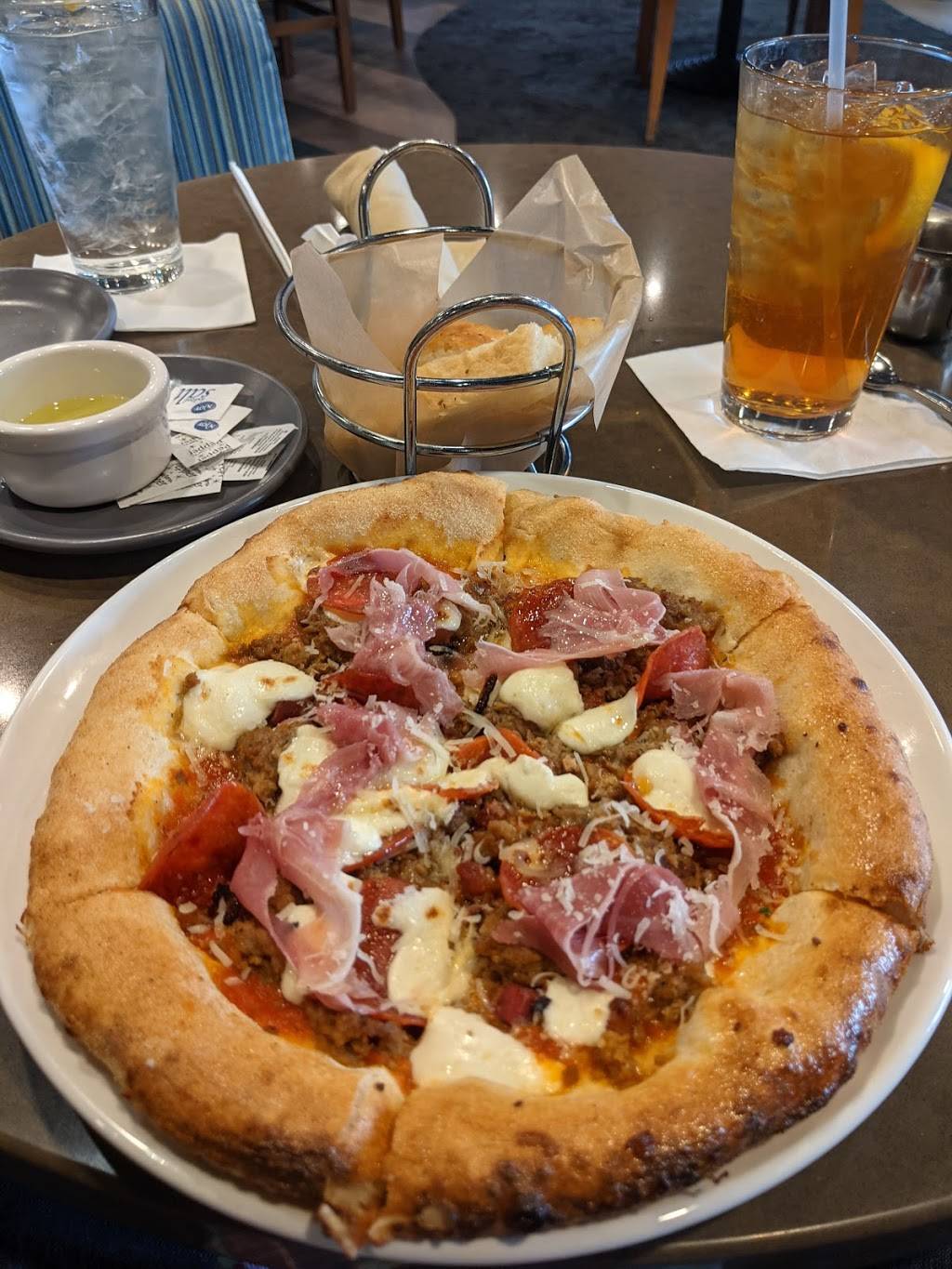 BRAVO! Italian Restaurant & Bar | restaurant | 4500 I-55 N, Highland Village, Suite 244, Jackson, MS 39211, USA | 6019828111 OR +1 601-982-8111