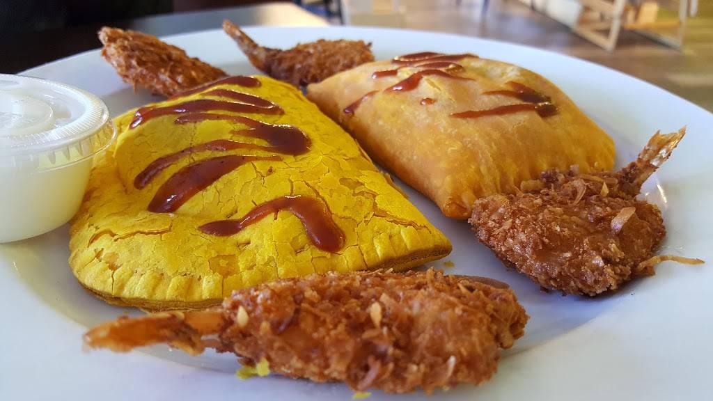 Da Blue Lagoon: Jamaican Kitchen | restaurant | 11705 Pendleton Pike, Indianapolis, IN 46236, USA | 3178553778 OR +1 317-855-3778