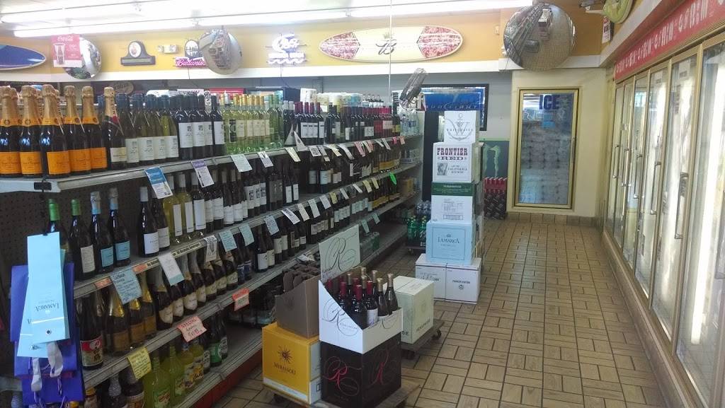 Beach Market | meal takeaway | 1325 Hermosa Ave, Hermosa Beach, CA 90254, USA | 3103766030 OR +1 310-376-6030