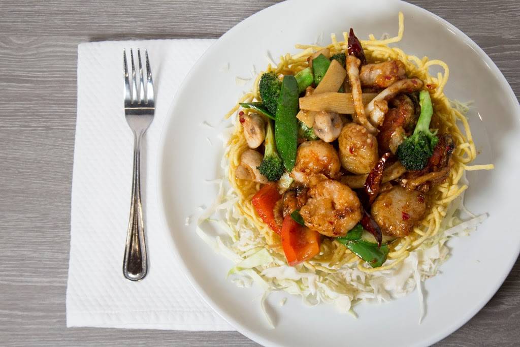 New Royal Dragon | restaurant | 6528 E 101st St, Tulsa, OK 74133, USA | 9182991888 OR +1 918-299-1888