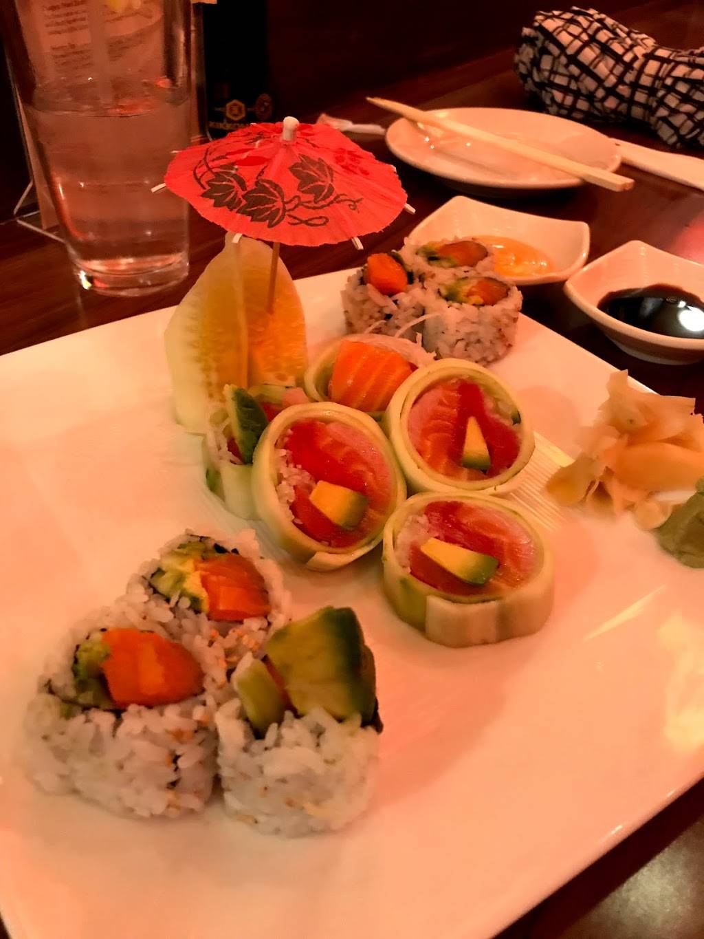 Kyoto Japanese Restaurant | restaurant | 420 U.S. 9, Englishtown, NJ 07726, USA | 7329722225 OR +1 732-972-2225