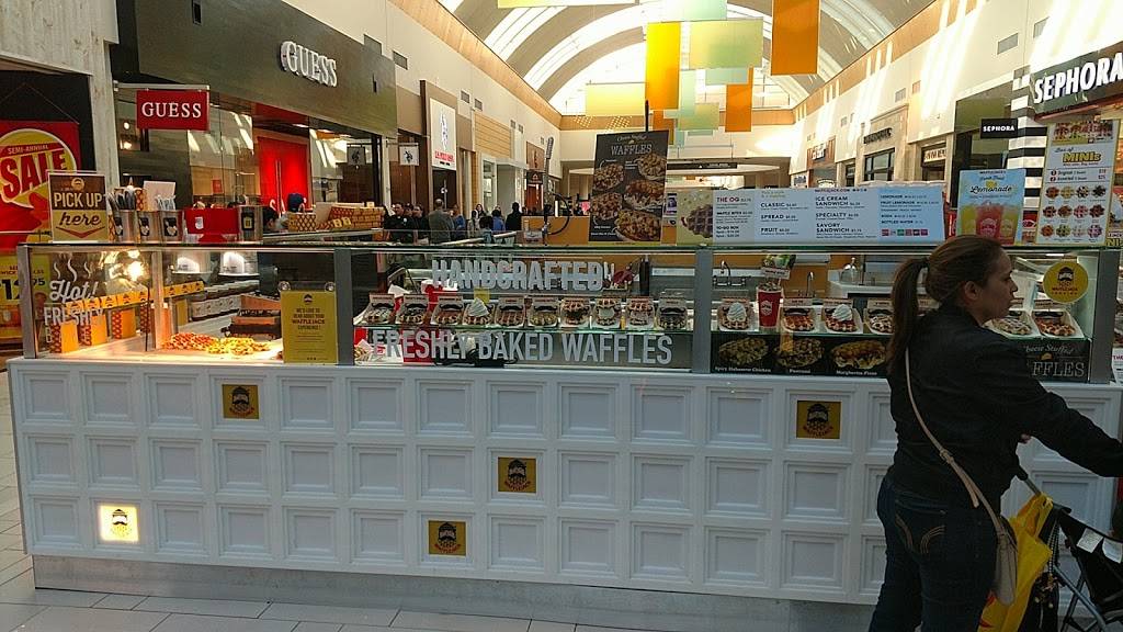 Wafflejack | restaurant | 9301 Tampa Ave, Northridge, CA 91324, USA | 8182806755 OR +1 818-280-6755