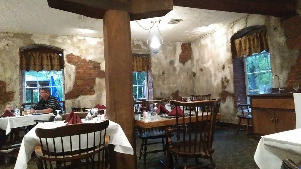 Pioneer Mill of Tiffin | restaurant | 255 Riverside Dr, Tiffin, OH 44883, USA | 4194480100 OR +1 419-448-0100