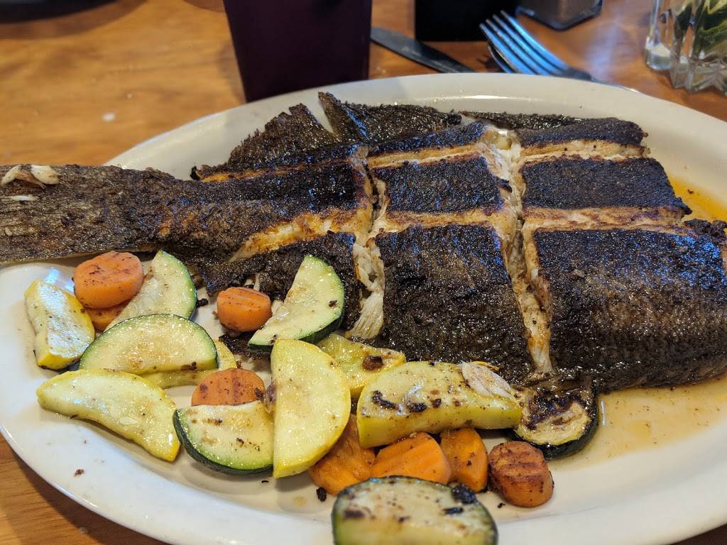 Nates Westend Seafood & Steaks | restaurant | 17515 Termini-San Luis Pass Rd, Galveston, TX 77554, USA | 4097379530 OR +1 409-737-9530