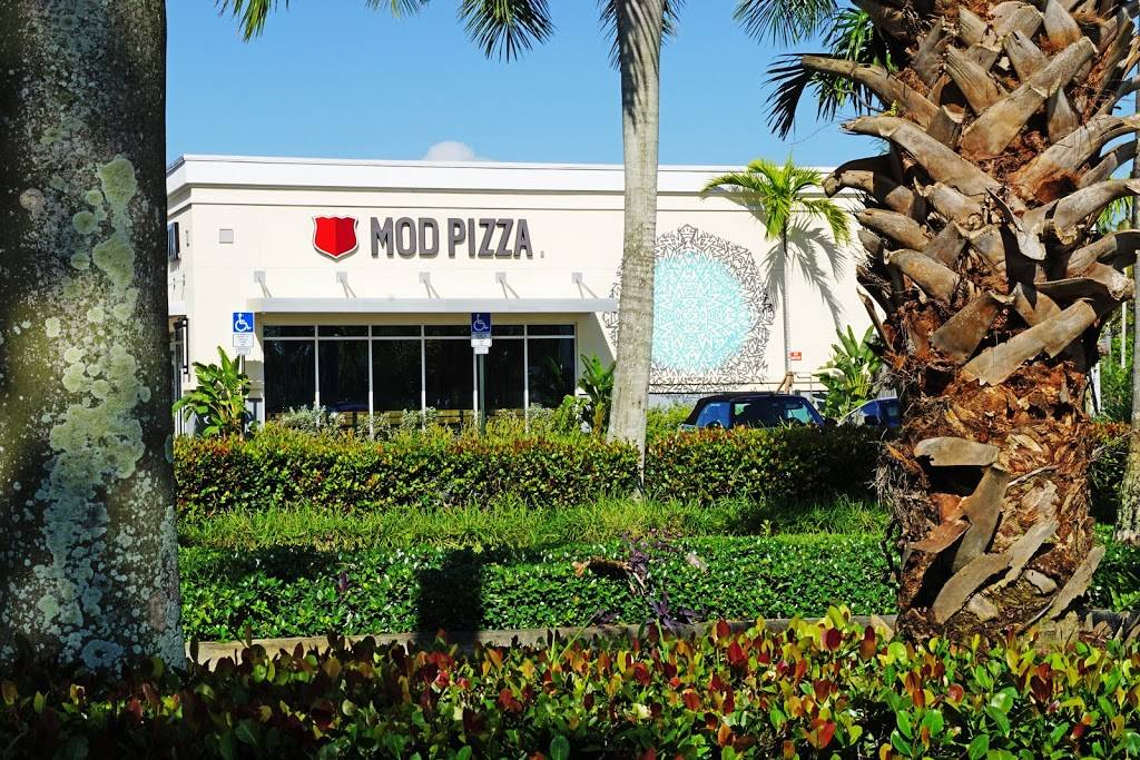 MOD Pizza | restaurant | 11255 Pines Blvd #101, Pembroke Pines, FL 33026, USA | 7544655814 OR +1 754-465-5814