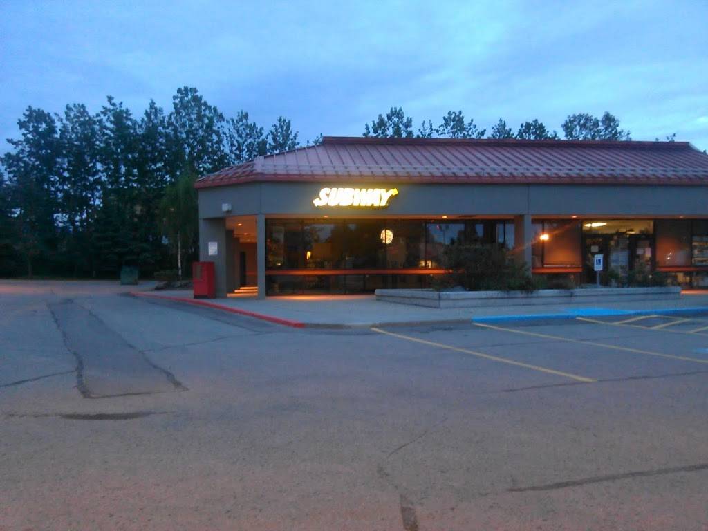 Subway | meal takeaway | 801 Northway Dr, Anchorage, AK 99508, USA | 9072786013 OR +1 907-278-6013