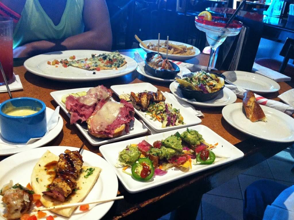 TGI Fridays | restaurant | 400 South Park Ave, Linden, NJ 07036, USA | 9083743003 OR +1 908-374-3003