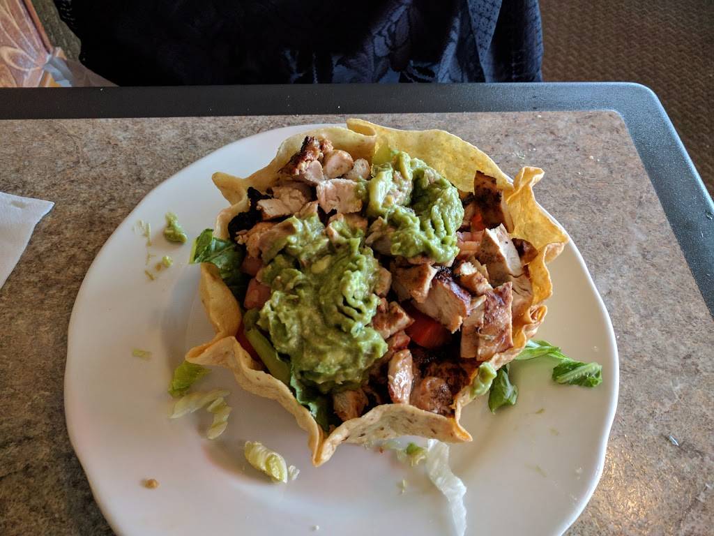 La Bamba Mexican Spanish Restaurant II | restaurant | 5452 W Sample Rd, Margate, FL 33073, USA | 9549786377 OR +1 954-978-6377