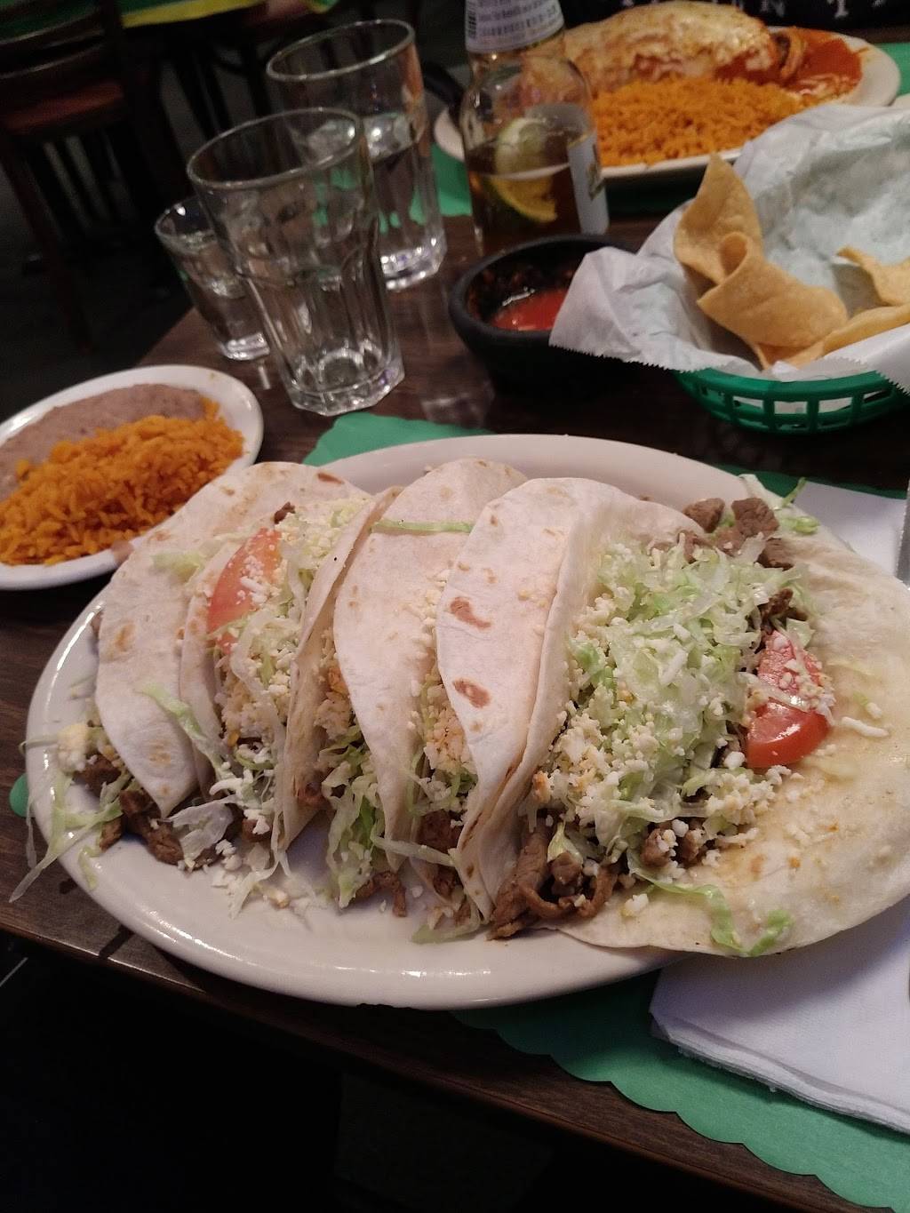 La Fiesta Azteca | restaurant | 12640 S Pulaski Rd, Alsip, IL 60803, USA | 7083853615 OR +1 708-385-3615