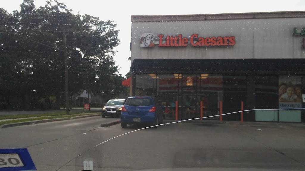 Little Caesars Pizza | meal takeaway | 2603 Fulton St Suite A, Houston, TX 77009, USA | 7132222212 OR +1 713-222-2212