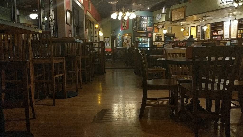 Potbelly Sandwich Shop | restaurant | 5129 95th St, Oak Lawn, IL 60453, USA | 7082291234 OR +1 708-229-1234