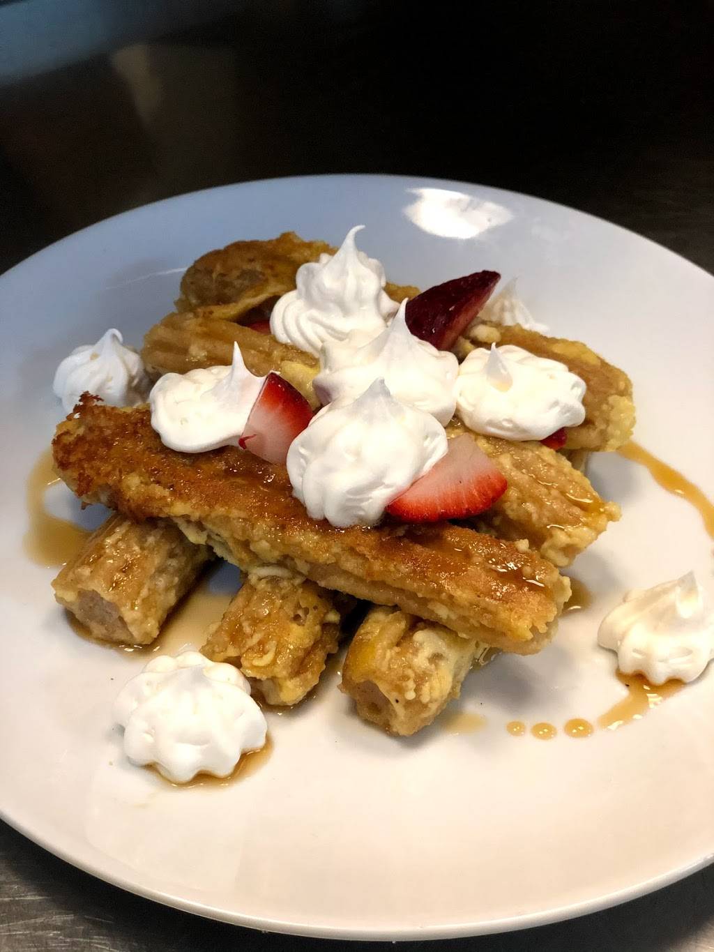 GRATO of Winter Park | restaurant | 528 S Park Ave, Winter Park, FL 32789, USA | 4076367222 OR +1 407-636-7222