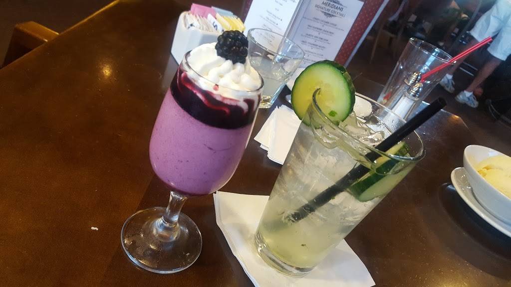 Meridians Restaurant and Sports Bar | restaurant | 965 Orchard Creek Ln, Lincoln, CA 95648, USA | 9166254040 OR +1 916-625-4040