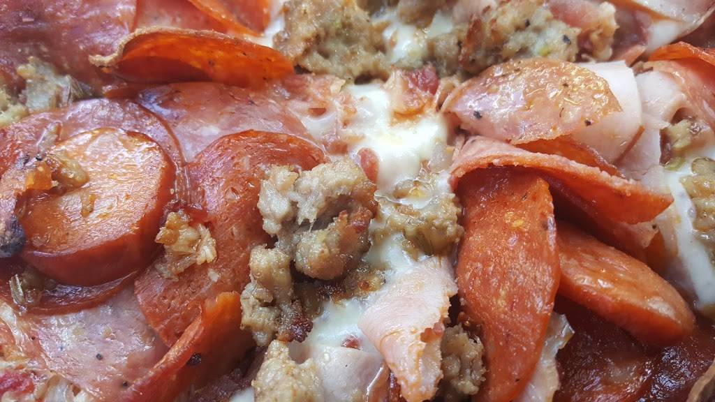 Cobb Mountain Pizza | restaurant | 16295 Hwy 175 #3, Cobb, CA 95426, USA | 7079284188 OR +1 707-928-4188