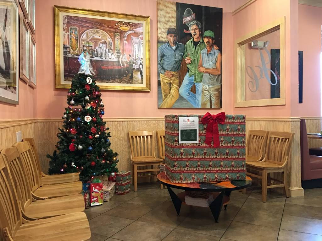 J Christophers East Lake | restaurant | 2100 Roswell Rd STE 2116, Marietta, GA 30062, USA | 7706272499 OR +1 770-627-2499