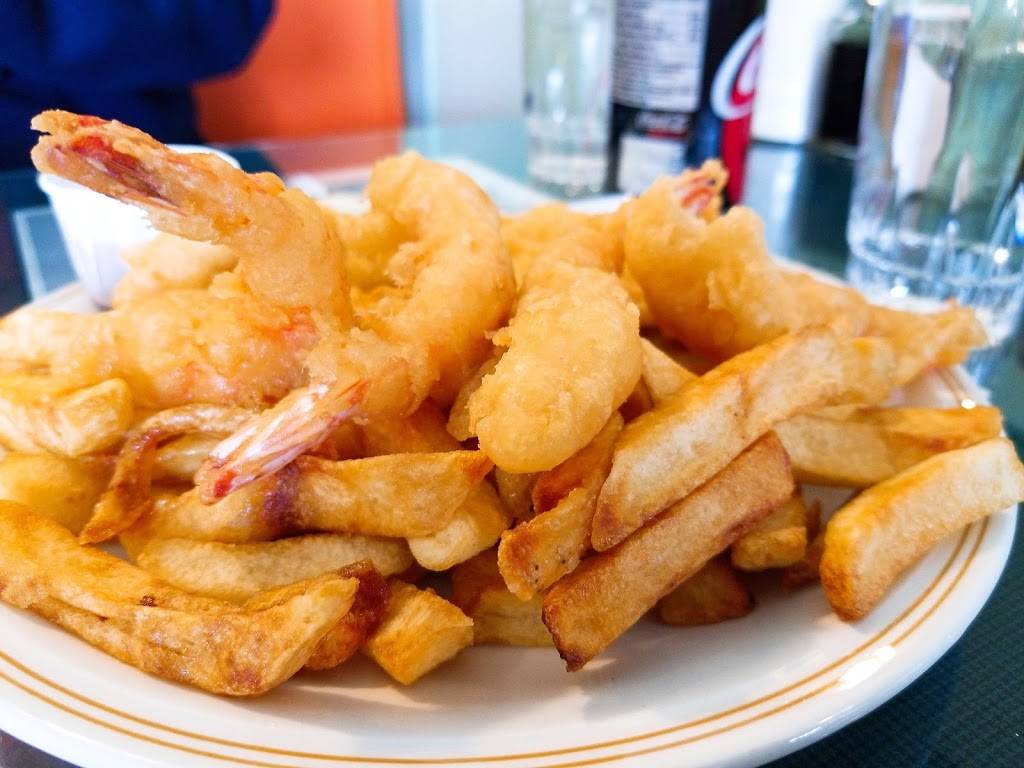 My Place Fish & Chips | restaurant | 2577 Victoria Park Ave, Scarborough, ON M1T 1A4, Canada | 4164950195 OR +1 416-495-0195