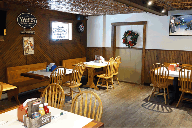 Roadhouse 698 | restaurant | 7495 Rte 6N, Edinboro, PA 16412, USA | 8142502080 OR +1 814-250-2080