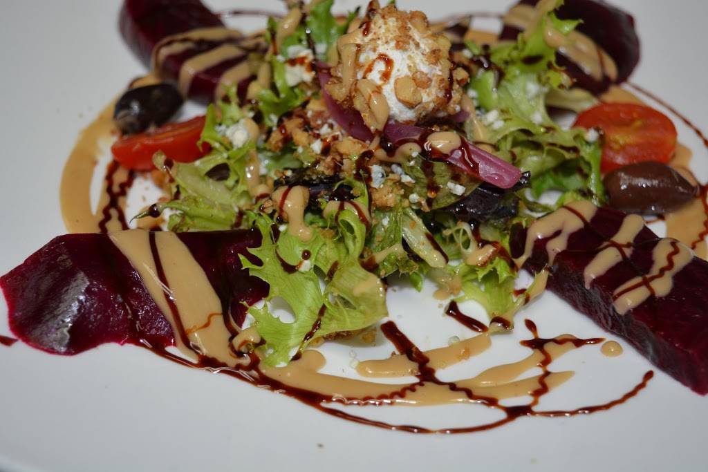 Fiore | restaurant | 3103, 5100 Clayton Rd # A14, Concord, CA 94521, USA | 9259691887 OR +1 925-969-1887