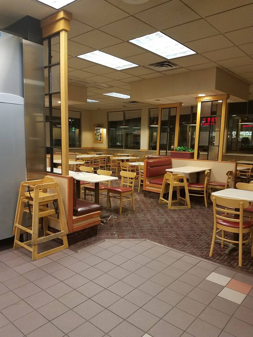 Wendys | restaurant | 6828 S Redwood Rd, West Jordan, UT 84084, USA | 8015651170 OR +1 801-565-1170