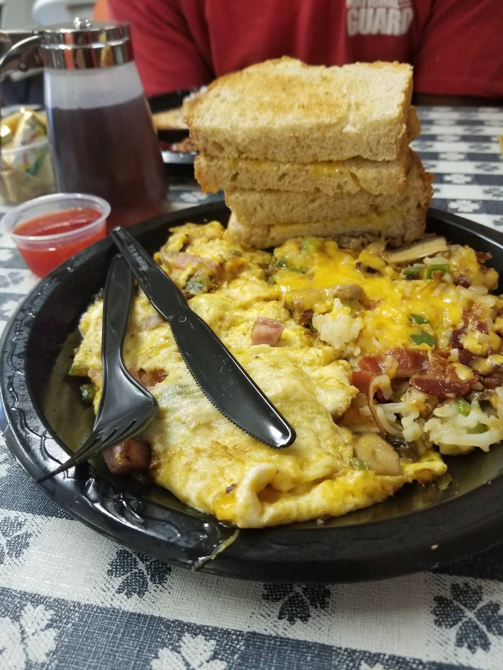 Cold Springs Cafe | restaurant | 1151 SC-20, Abbeville, SC 29620, USA | 8644463164 OR +1 864-446-3164