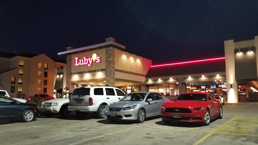 Lubys | restaurant | 1727 Old Spanish Trail, Houston, TX 77054, USA | 7137970078 OR +1 713-797-0078