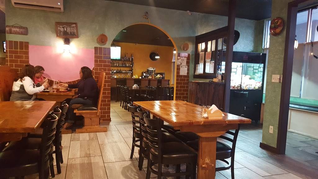 Rosys Fine Mexican Kitchen | restaurant | Suites F & G, 726 US-90, Gautier, MS 39553, USA | 2284715027 OR +1 228-471-5027