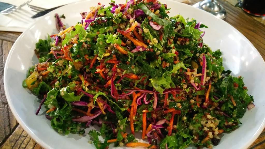 The Cook and Her Farmer | cafe | 907 Washington St, Oakland, CA 94607, USA | 5102856140 OR +1 510-285-6140