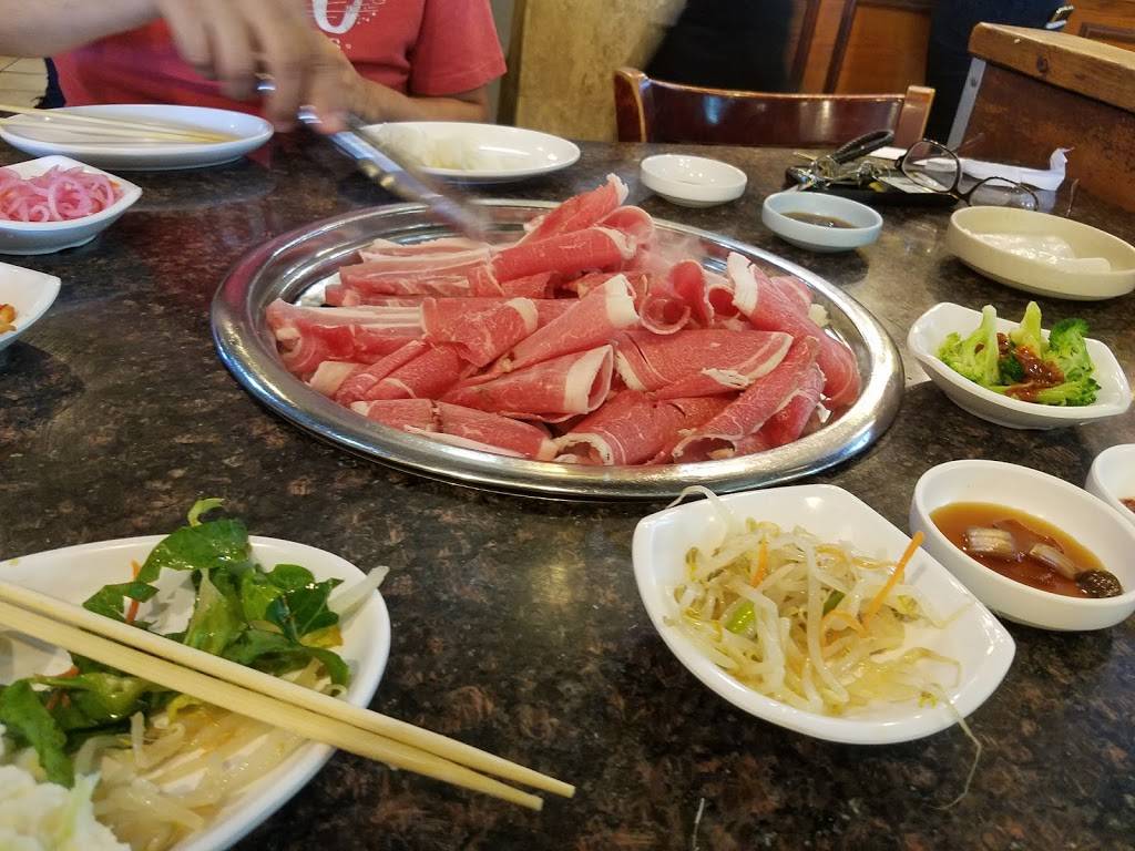 Sanya Korean BBQ | restaurant | 2897 W Olympic Blvd #105, Los Angeles, CA 90006, USA | 2133831144 OR +1 213-383-1144