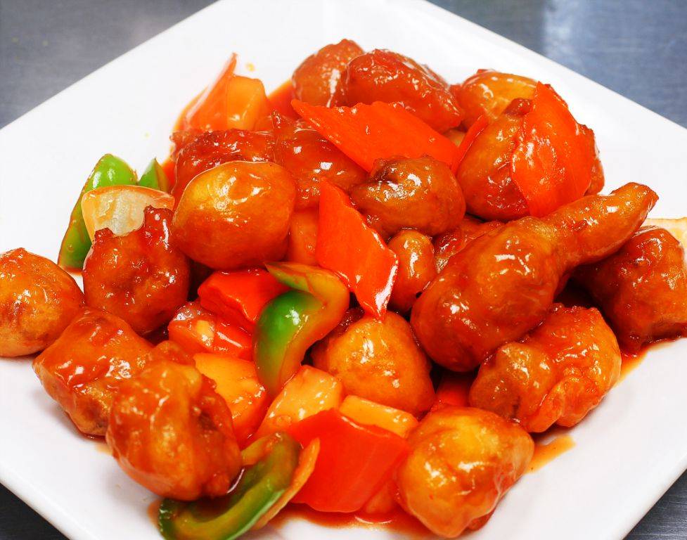 Sunny China | restaurant | 9934 Kennerly Rd, St. Louis, MO 63128, USA | 3148421112 OR +1 314-842-1112