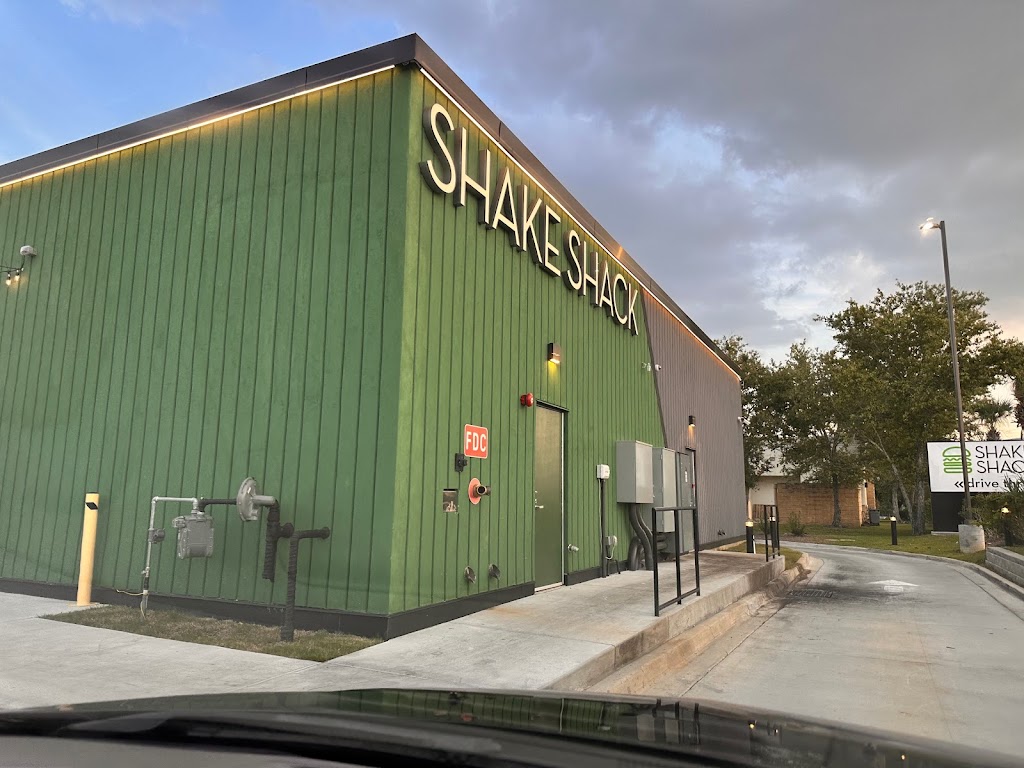 Shake Shack Baton Rouge | restaurant | 6651 Bluebonnet Blvd, Baton Rouge, LA 70836, USA | 2253384666 OR +1 225-338-4666