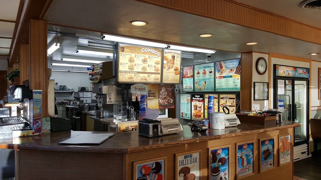 Dairy Queen | restaurant | 7713 MacArthur Blvd, Vancouver, WA 98664, USA | 3606946901 OR +1 360-694-6901