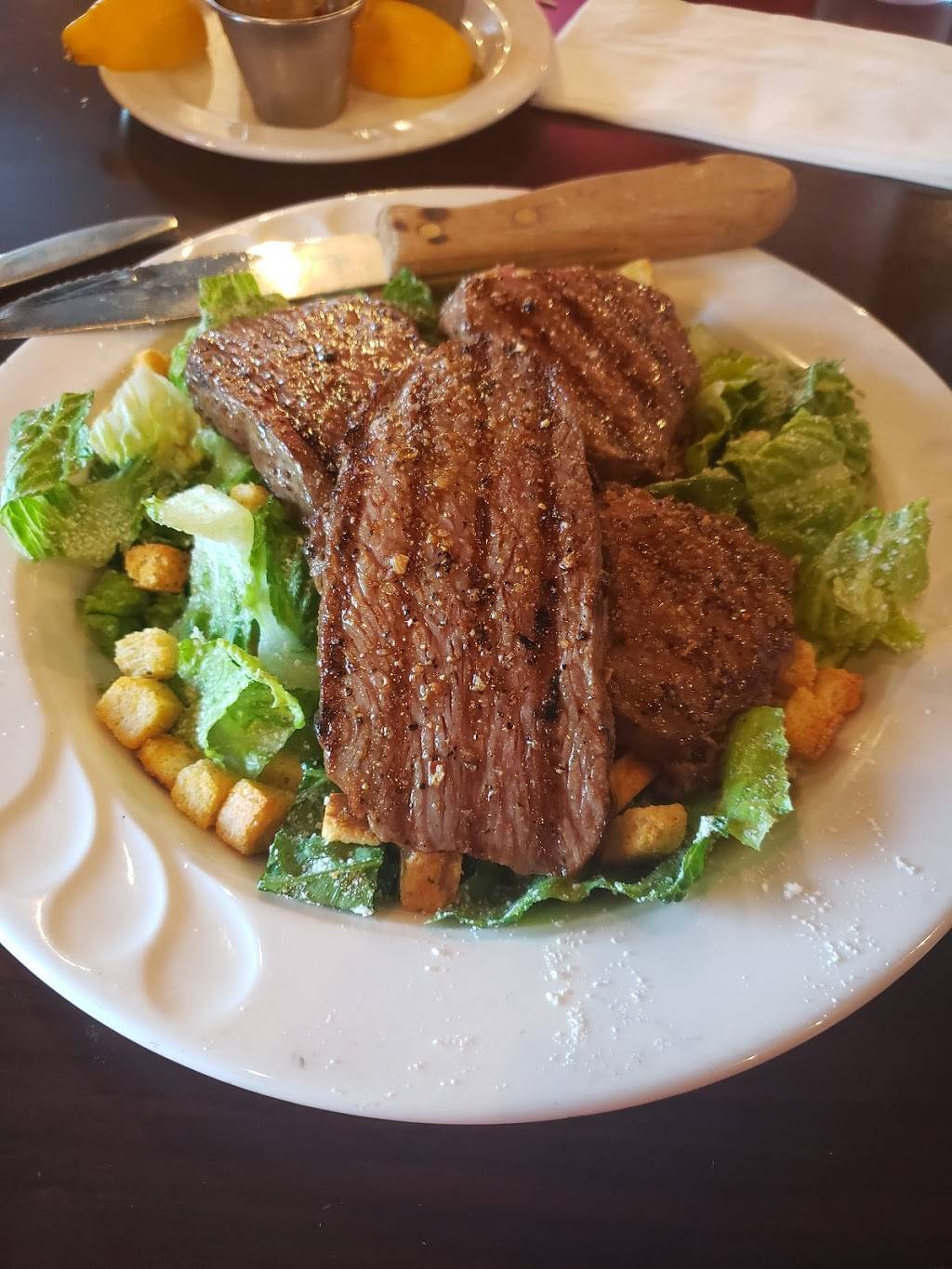 The Shed | restaurant | 12685 Adams Rd, Granger, IN 46530, USA | 5742432300 OR +1 574-243-2300