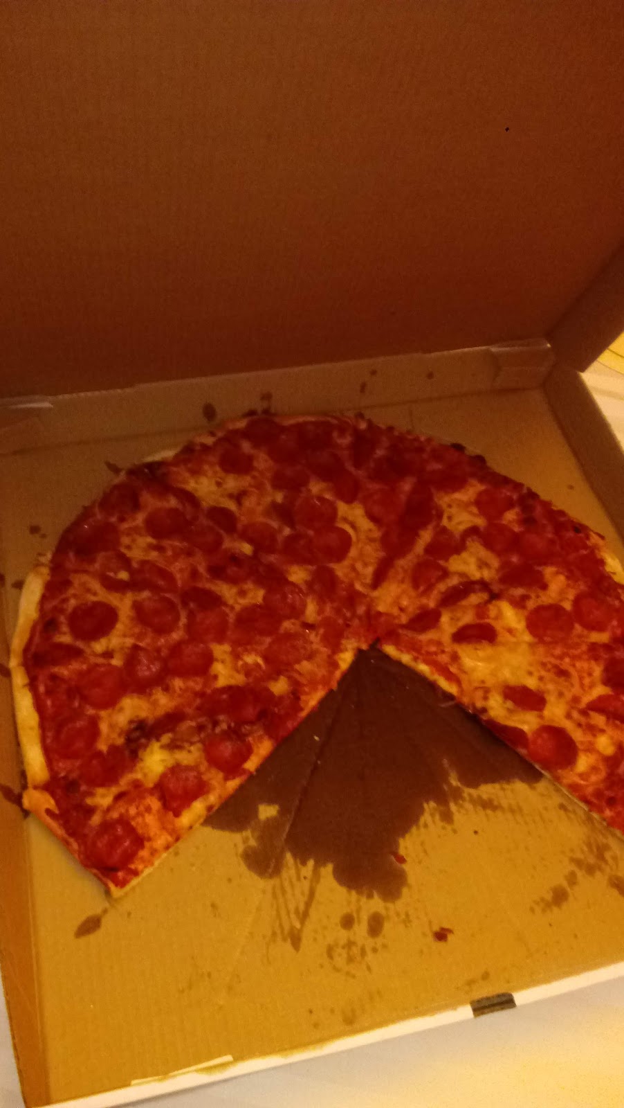 Jims Pizza & Subs | restaurant | 269 US-1, Frenchville, ME 04745, USA | 2075436254 OR +1 207-543-6254