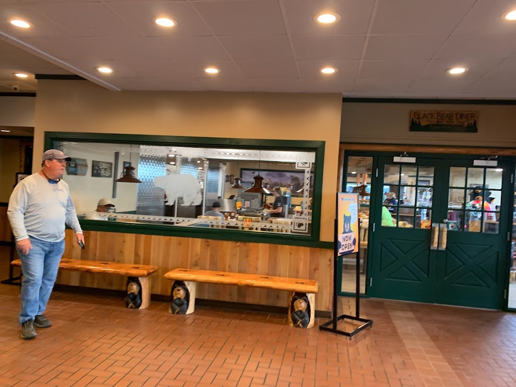 Black Bear Diner Tonopah | restaurant | 1010 N 339th Ave, Tonopah, AZ 85354, USA | 6233866443 OR +1 623-386-6443