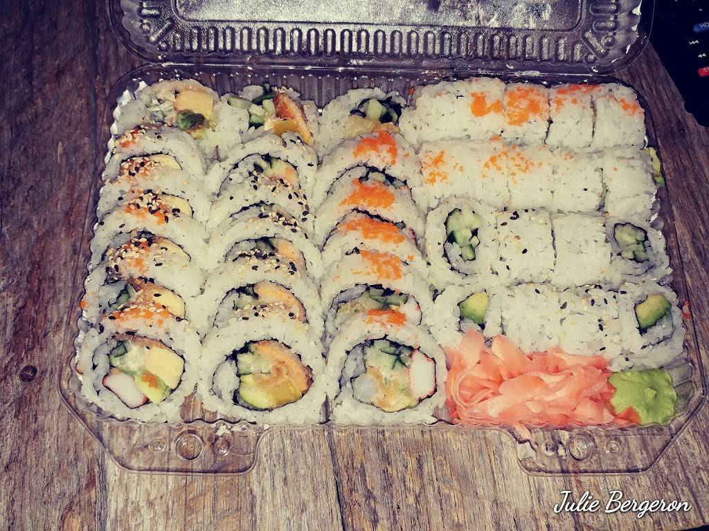 Avocado Sushi Express | restaurant | 13826 Boulevard Curé-Labelle, Mirabel, QC J7J 1K9, Canada | 4508189188 OR +1 450-818-9188