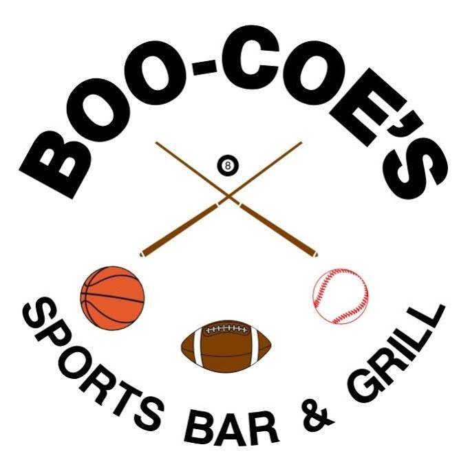 Boo-Coes Sports Bar & Grill | restaurant | 2510 E Main St, Chattanooga, TN 37404, USA | 4235412494 OR +1 423-541-2494