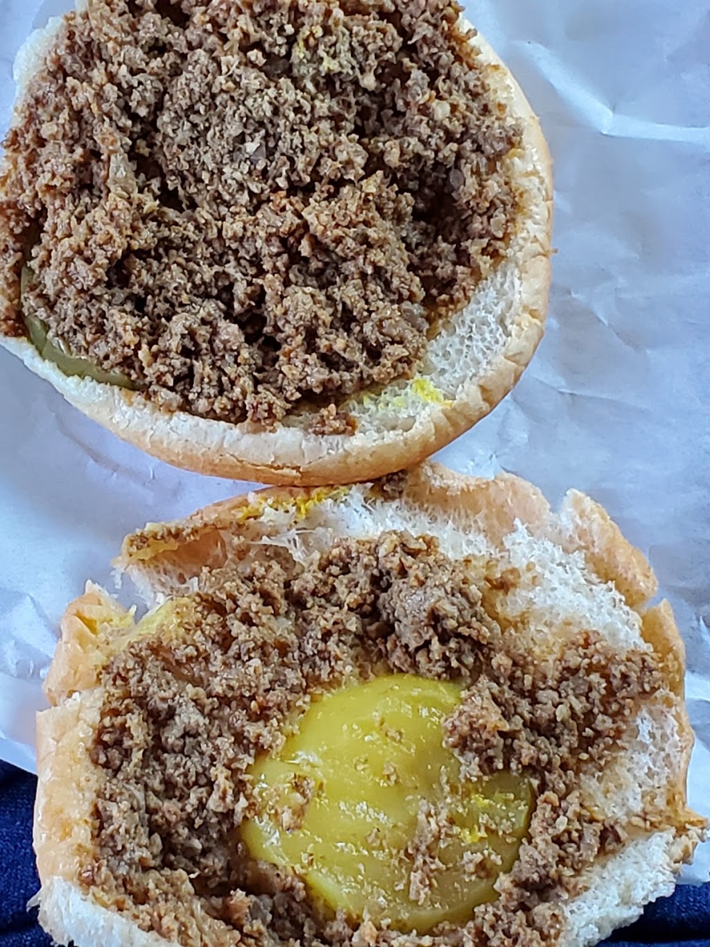 Tastee Inn & Out | restaurant | 2610 Gordon Dr, Sioux City, IA 51106, USA | 7122550857 OR +1 712-255-0857