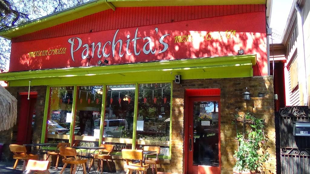 Panchitas Mexican Criolla Cuisine | meal takeaway | 1434 S Carrollton Ave, New Orleans, LA 70118, USA | 5042814127 OR +1 504-281-4127