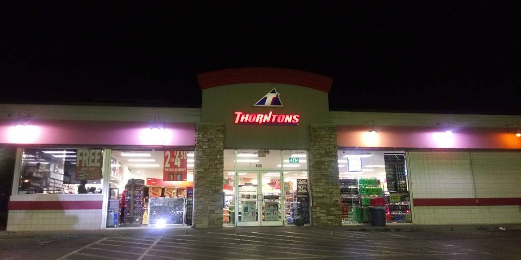 Thorntons | bakery | 4530 Reading Rd, Cincinnati, OH 45229, USA | 5132423548 OR +1 513-242-3548