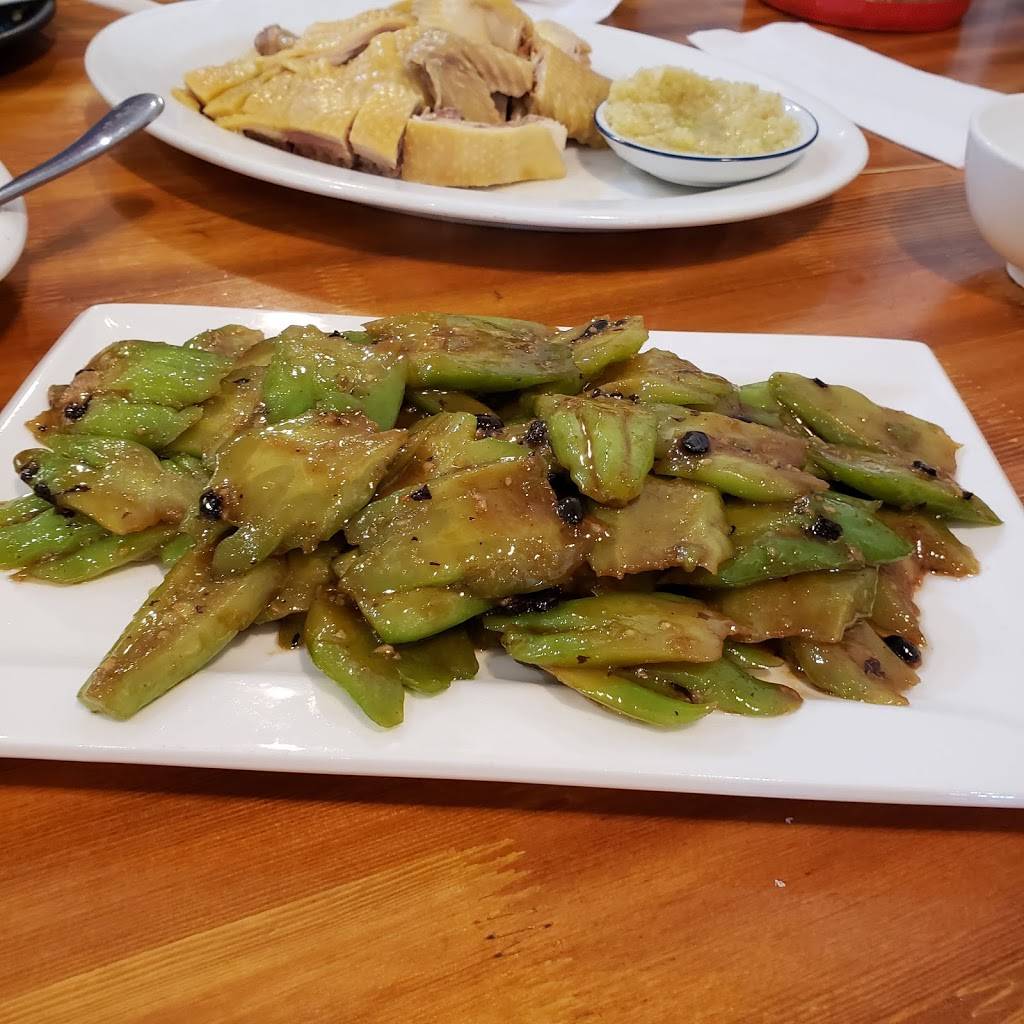 La Noodle 宝升福 | restaurant | 1383 Clyde Ave, Nepean, ON K2G 3H7, Canada | 6136861350 OR +1 613-686-1350